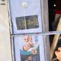 تشک ارسال رایگان|تشک تختخواب|علی‌آباد کتول, |دیوار