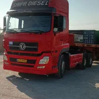 کشنده البرز۸۹|خودرو سنگین|خرمشهر, |دیوار