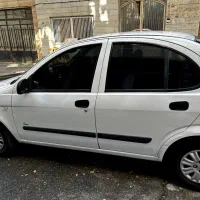 تیبا ۹۳ بدون رنگ|خودرو سواری و وانت|اراک, |دیوار