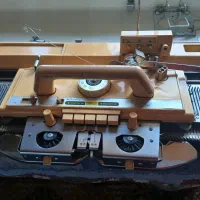 ماشین بافندگی ۸۳۰ و ۸۴۰|لوازم خیاطی و بافتنی|رشت, توشیبا|دیوار