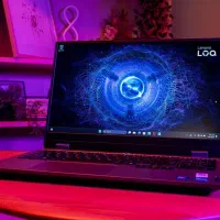 لپ تاپ فوق العاده قدرتمند و حرفهای Lenovo LOQ