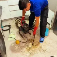 لوله بازکنی(نشت یابی ونشت گیری بدون کنده کاری|خدمات پیشه و مهارت|ملایر, |دیوار