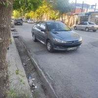 ۲۰۶sd تیوفایو دوگانه شرکت