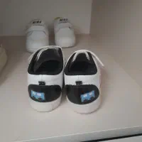 کفش بچه گانه چراغ دار و سوت دار نو|کفش و لباس بچه|قم, بلوار امین و ساحلی|دیوار