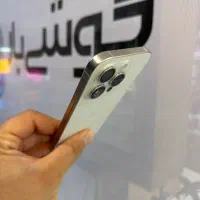 آیفون ۱۵ پرو ۲۵۶ گیگ ZA/A|موبایل|اصفهان, جلفا|دیوار