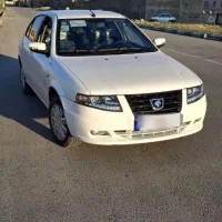 سمند سورن ۴۰۴ دریچه سیمی XU7P