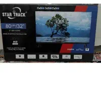 تلویزیون ۳۲ اینچ استارتراک