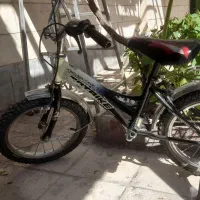 دوچرخه سایز۱۶