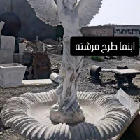 انواع ابنما و کباب پز و گلدان و مجسمه|صنایع دستی و سایر لوازم تزئینی|ورامین, ورامین|دیوار
