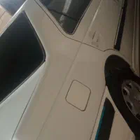 پژو پارس مدل ۹۲