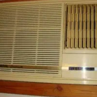 فروش کولرگازی پنجره ای
