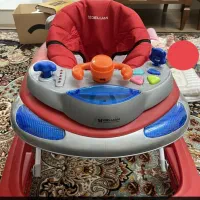 کالسکه وروروئک دلیجان