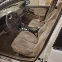 ماکسیما ۸۹ اتومات بدونه رنگ|خودرو سواری و وانت|اصفهان, دانشگاه افسری امیرالمومنین|دیوار