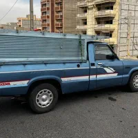 مزدا ۲۰۰۰ ژاپن شرایط ویژه