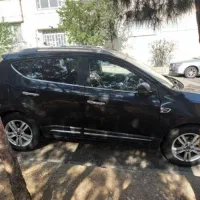 جک S5 مدل ۱۳۹۴ دنده ۲۰۰۰ توربو|خودرو سواری و وانت|تبریز, |دیوار