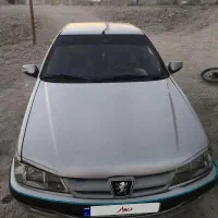 پارس سال|خودرو سواری و وانت|قیروکارزین, |دیوار