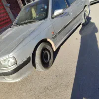 پارس 84 بدون رنگ