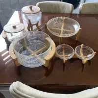 ظروف پذیرایی
