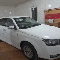 دنا پلاس ۶ دنده صفر کیلومتر مدل ۱۴۰۳