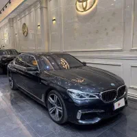BMW750LI