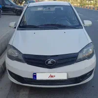 سواری راین V5 اتوماتیک ترخیص ۹۸