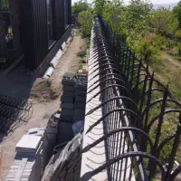 حفاظ شاخ گوزنی تولید وپخش|مصالح و تجهیزات ساختمان|تهران, دولتخواه جنوبی|دیوار