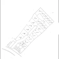 زمین-در-شرف-آباد-ساری