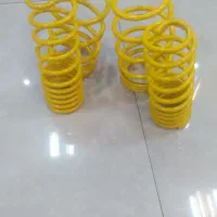 کمک فنر ال ۹۰ زنون چراغ عقب ۲۰۶