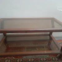 میز جلو مبلی