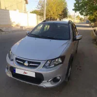 کوییک r مدل 1400|خودرو سواری و وانت|ماهدشت, |دیوار