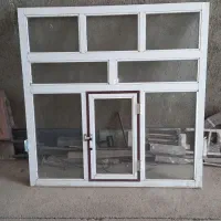 پنجره آلومینیومی