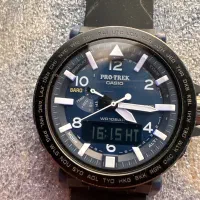 کاسیو اپشن دار