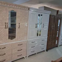 کمد پنجره ای  کد196 اقساطی