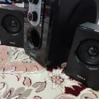 اسپیکر دسکتاپ