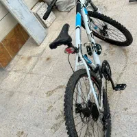 دوچرخه فلش|دوچرخه، اسکیت، اسکوتر|بهبهان, |دیوار