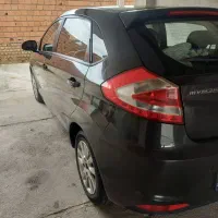 ام وی ام ۳۱۵ هاچبک مدل۹۴نیو