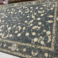 دو عدد فرش افشان ۹متری ۱۲۰۰ شانه درحد نو|فرش|تهران, شهید رجایی|دیوار