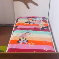 تخت بچه با خوشخواب