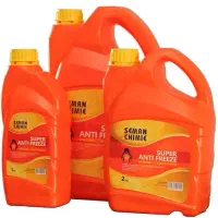 ضدیخ انواع یدکی ماشین ایرانی