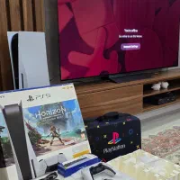 Ps5 Fat Standard EU8 /1116A|کنسول، بازی ویدئویی و آنلاین|گنبد کاووس, |دیوار