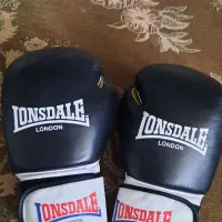 دستکش بوکس چرب اصل|ورزش‌های توپی|شاندیز, |دیوار