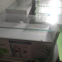 ویترین و دکور کابینت|بوفه، ویترین، کنسول|کهریزک, |دیوار