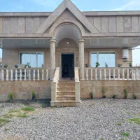 اجاره روزانه ویلای نوساز دو خوابه