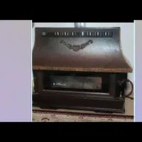 فروش بخاری شومینه