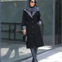 پالتو شیک زنانه