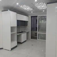 ۱۳۰ متر ۳خواب،ستارخان ،پاک شمالی