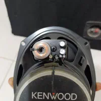ساب برند sony و باند برند kenwood ویتنام