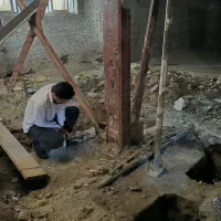 مقاوم سازی، بهسازی و طرح تقویت سازه|خدمات پیشه و مهارت|تهران, فلسطین (میدان انقلاب)|دیوار