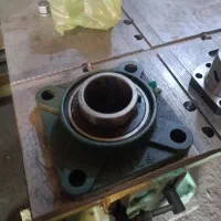 یاتاقان آکبند