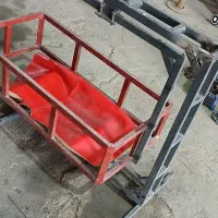 گهواره نوزاد